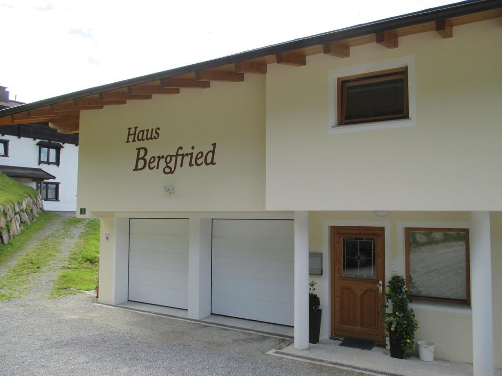 Haus Bergfried *